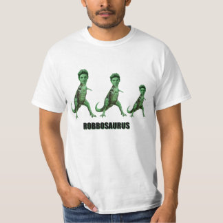 Robbosaurus T - Shirt