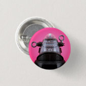 Robby Knopf Button (Vorne & Hinten)