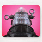 Robby Mousepad (Vorne)
