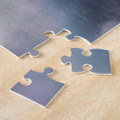 Robby the Winged Timekeeper – Wings of Time Series Puzzle (Seite)