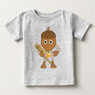 Röbchenmantel Baby T-shirt