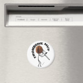 Röbchenmantel Magnet (In Situ (Geschirrspüler))