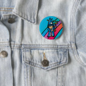 Robe Flair. Button (Beispiel)