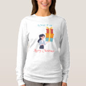 Roben T-Shirt (Vorderseite)