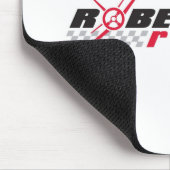 Roberson laufendes Mousepad (Ecke)