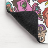 , ROBERT0 MOUSEPAD (Ecke)