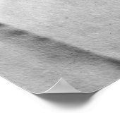 Robert Baden-Powell Poster (Ecke)