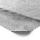 Robert Baden-Powell Poster (Ecke)