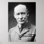 Robert Baden-Powell Poster (Vorne)