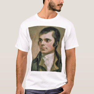 Robert Burns-T-Shirt T-Shirt
