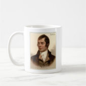 Robert Burns "To Know Her" Liebe Zitat Geschenke & Kaffeetasse (Links)