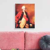 Robert Clive 1st Baron Clive, c.1773 Leinwanddruck (Insitu (Wohnzimmer))