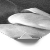 Robert de Niro Poster (Ecke)