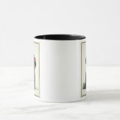 Robert de Sorbon (1201-94) von 'Receuil DES Estam Tasse (Zentrum)