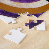 Robert Delaunay Claasical Abstrakt Art Malerei Puzzle (Seite)