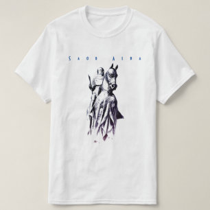 Robert die Brucescottish-Unabhängigkeit T-Shirt