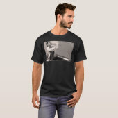 Robert Downey Jr. Less Than Zero Essential T-Shi T-Shirt (Vorne ganz)
