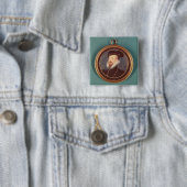 Robert Dudley, Graf von Leicester (c.1532-88) 1576 Button (Beispiel)