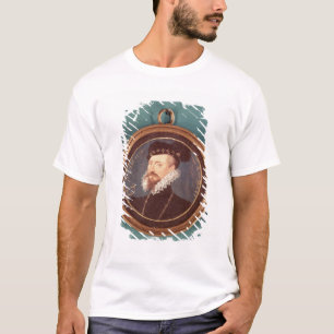 Robert Dudley, Graf von Leicester (c.1532-88) 1576 T-Shirt