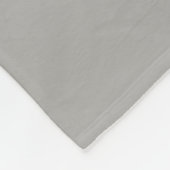 ROBERT E. LEE 2 FLEECEDECKE (Ecke)