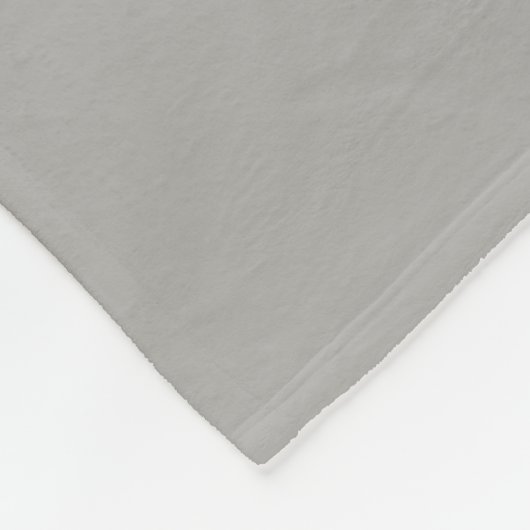ROBERT E. LEE 2 FLEECEDECKE (Ecke)