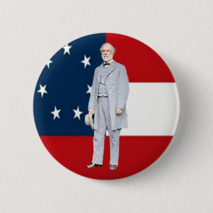 ROBERT E. LEE BUTTON