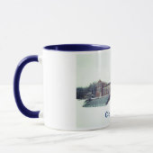 Robert E Lee High Tasse (Links)