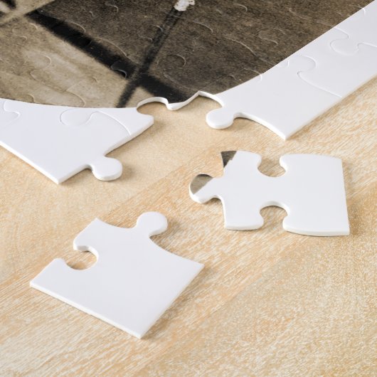 Robert E. Lee im vollen Regalia! Puzzle (Seite)