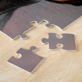 Robert E. Lee Jigsaw Puzzle (Seite)