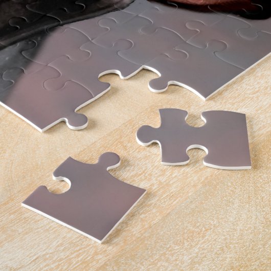 Robert E. Lee Jigsaw Puzzle (Seite)