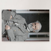 Robert E. Lee Jigsaw Puzzle (Horizontal)