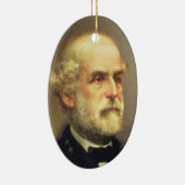 Robert E. Lee Keramikornament (Rechts)