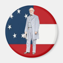 ROBERT E. LEE MAGNET