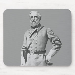 Robert E. Lee Mousepad
