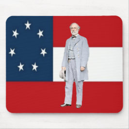 ROBERT E. LEE MOUSEPAD
