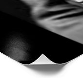 ROBERT E. LEE POSTER (Ecke)