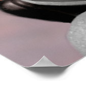 Robert E. Lee Poster (Ecke)