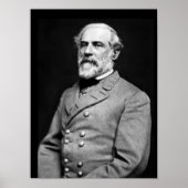 ROBERT E. LEE POSTER (Vorne)