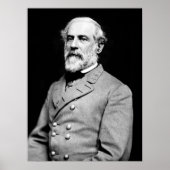 Robert E. Lee Poster (Vorne)