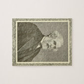Robert E. Lee Puzzle (Horizontal)