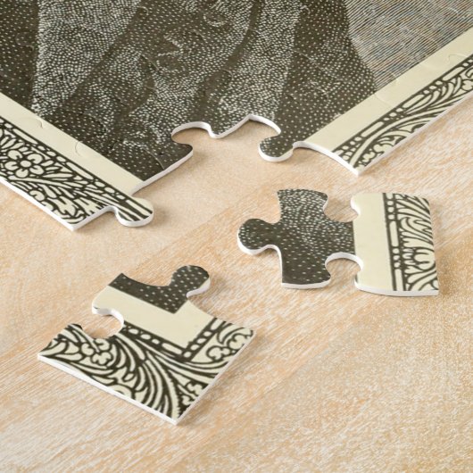 Robert E. Lee Puzzle (Seite)