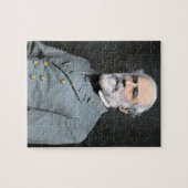 Robert E Lee-Puzzle Puzzle (Horizontal)