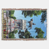 Robert E. Lee Statue Decke (Vorderseite)