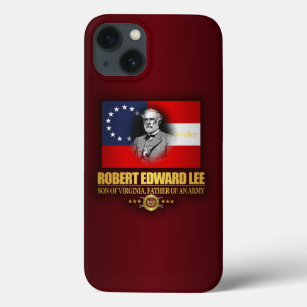 Robert E Lee (Südlicher Patriot) Case-Mate iPhone Hülle