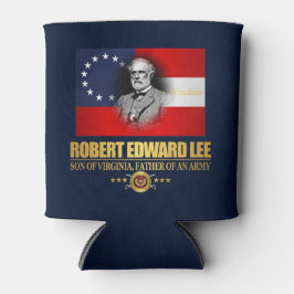 Robert E Lee (Südlicher Patriot) Dosenkühler