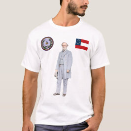 ROBERT E. LEE T-Shirt