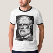Robert E. Lee T-Shirt (Vorderseite)