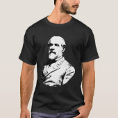 Robert E. Lee T-Shirt (Vorderseite)