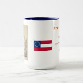 Robert E. Lee* Tasse (Zentrum)