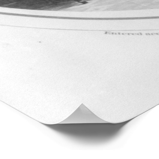 Robert E. Lee und Joseph E. Johnston Poster (Ecke)